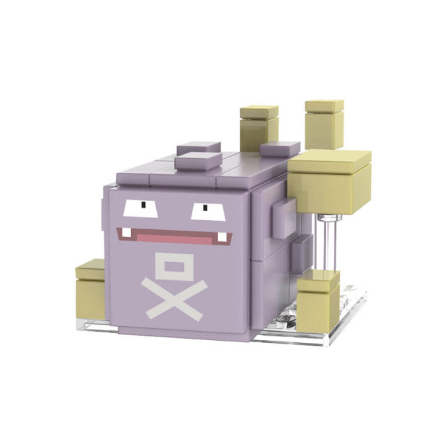 Pokémon Quest Sammelfiguren kaufen