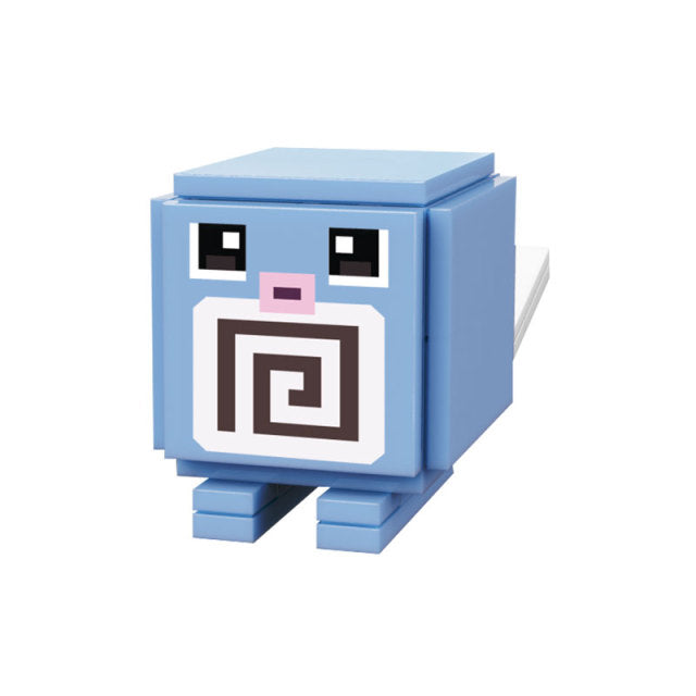 Pokémon Quest Sammelfiguren kaufen