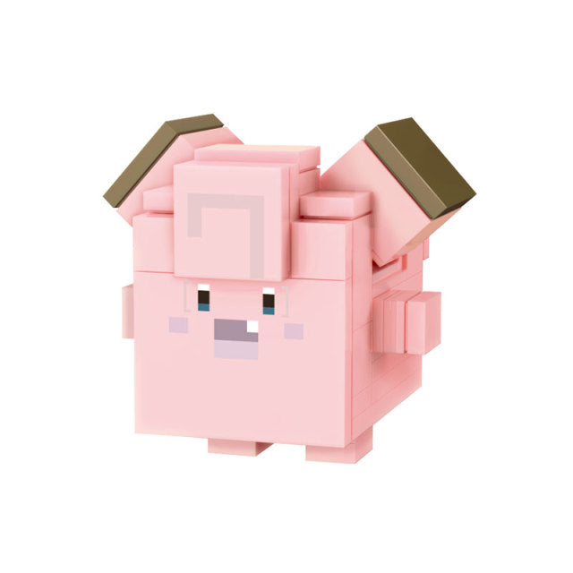 Pokémon Quest Sammelfiguren kaufen