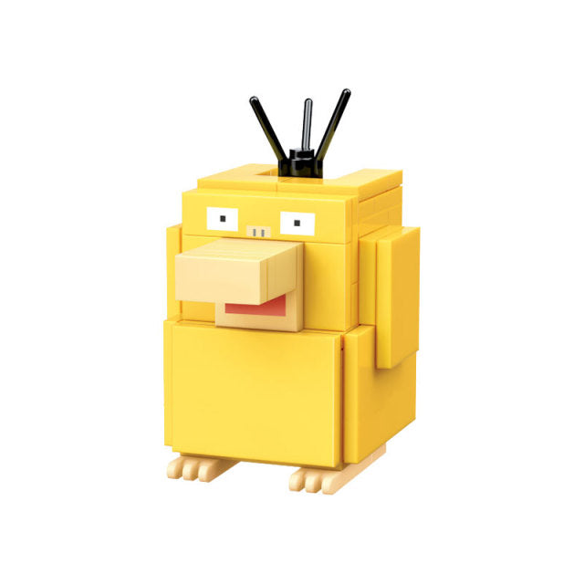 Pokémon Quest Sammelfiguren kaufen