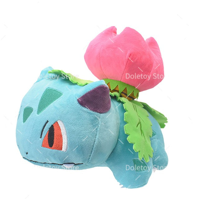 Bisaknosp Ivysaur Kuschel Pokemon (ca.22x30x27cm) kaufen