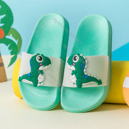 Pokemon u. a. Sommer Slipper Badeschuhe für Kinder kaufen