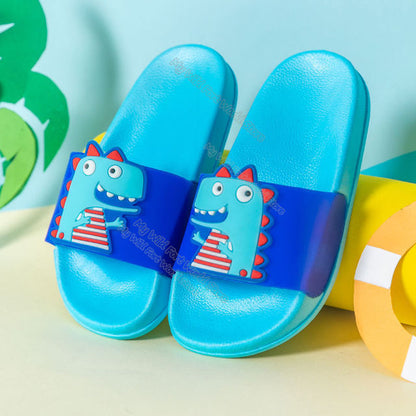 Pokemon u. a. Sommer Slipper Badeschuhe für Kinder kaufen