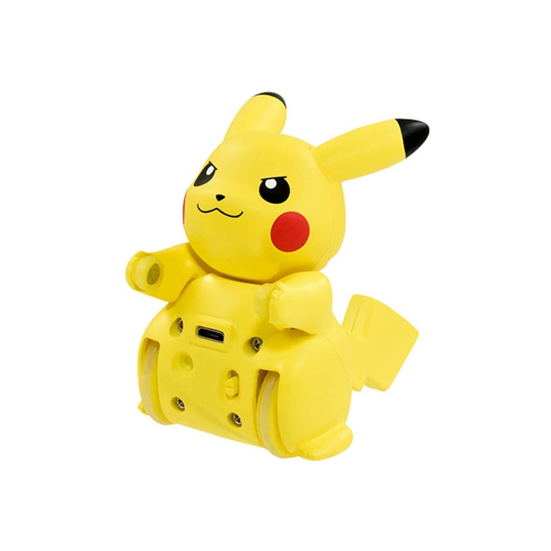 Télécommande Pikachu - Jouet Pokémon Dynamique