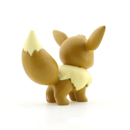 Figure Collectionnable Eevee Pokémon MS-02 en PVC