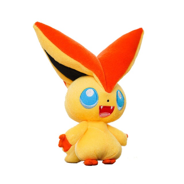 Victini Plüschtier Pokemon (ca. 20cm) kaufen