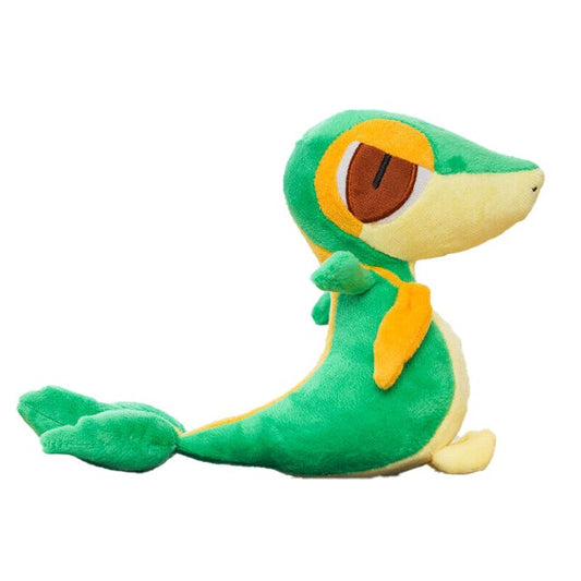 Snivy Serpifeu Plüschtier Poikemon (ca. 20cm) kaufen