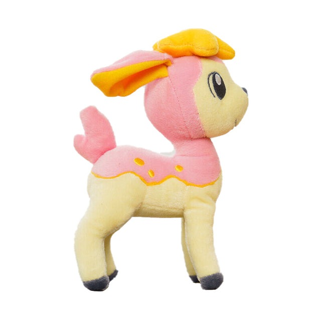 Sesokitz Deerling Stofftier Pokemon (ca. 20cm) kaufen