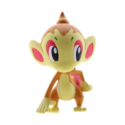 Figurine Chimchar en Résine Haute Qualité - Pokémon