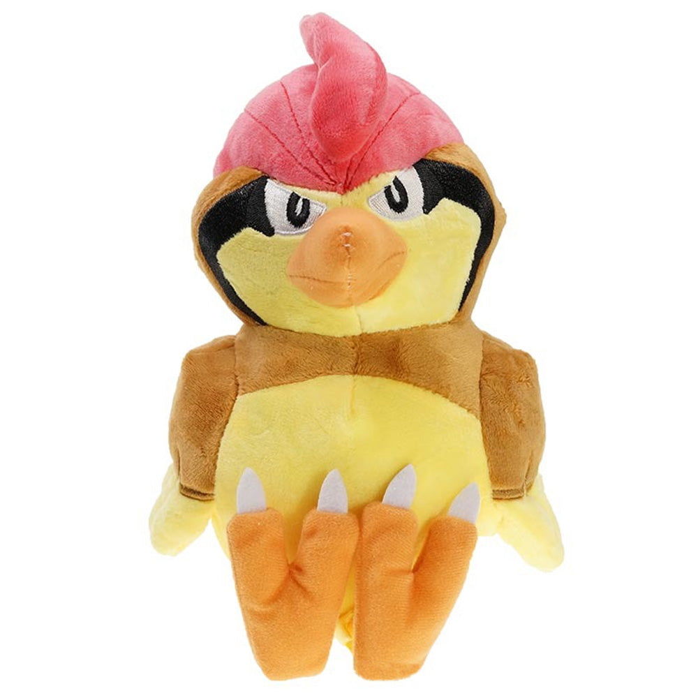 Tauboga Pidgeotto peluche Pokemon (aprox. 20cm)