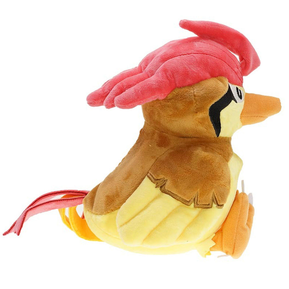 Tauboga Pidgeotto peluche Pokemon (aprox. 20cm)