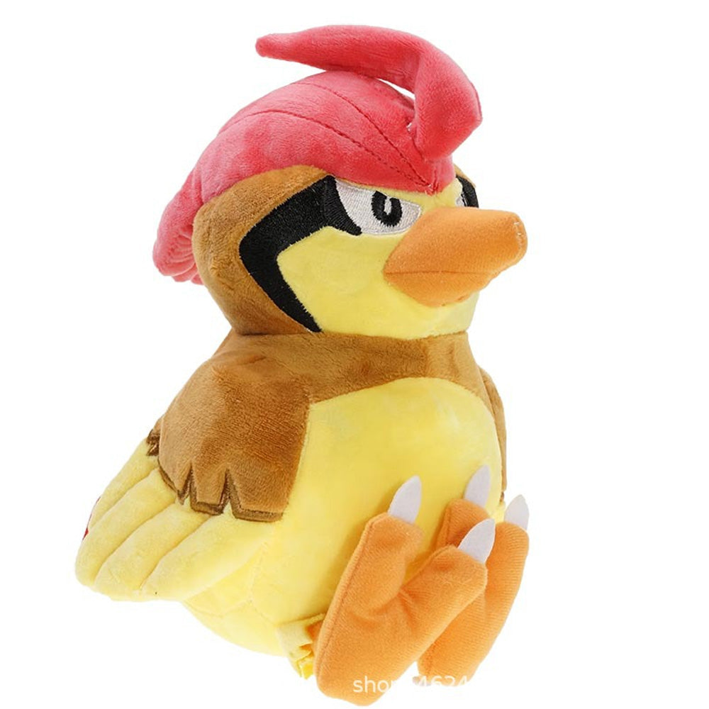 Tauboga Pidgeotto peluche Pokemon (aprox. 20cm)