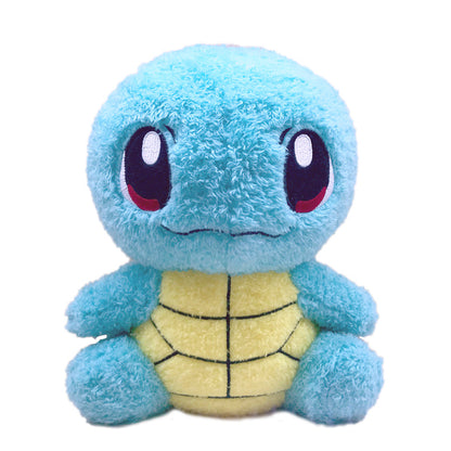 Peluches Pokémon : Collection d'Animaux Doux et Magiques