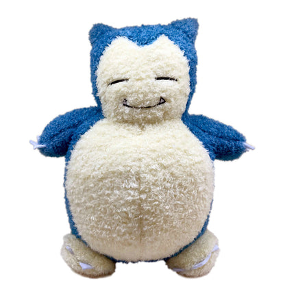 Peluches Pokémon : Collection d'Animaux Doux et Magiques