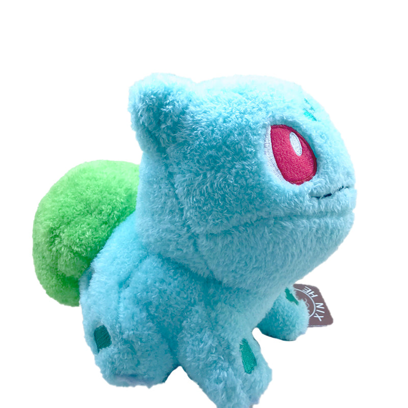 Peluches Pokémon : Collection d'Animaux Doux et Magiques