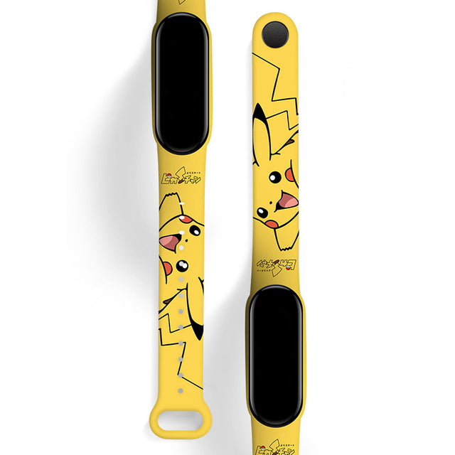 Reloj Digital Pokémon Coloré pour Enfants