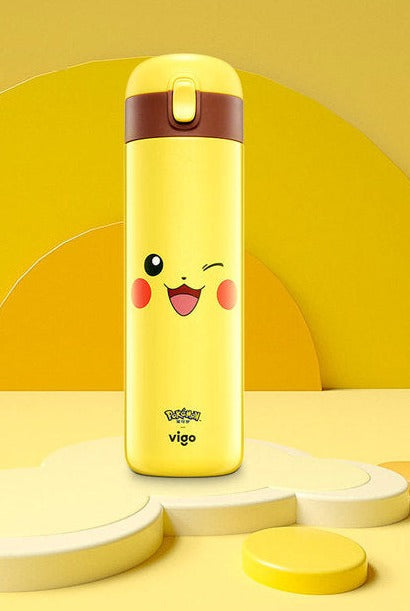 Pokémon Pikachu Thermo-Trinkflasche, 450 ml kaufen