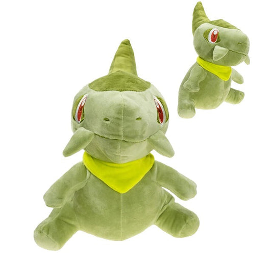 Milza Axew Kuscheltier Pokemon (ca. 30cm) kaufen