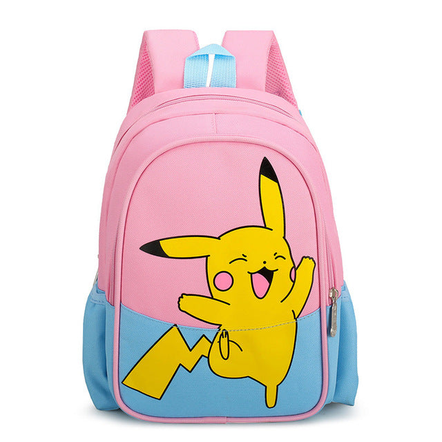 Pikachu Kinder Schul oder Kindergarten Rucksack kaufen