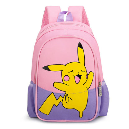 Pikachu Kinder Schul oder Kindergarten Rucksack kaufen