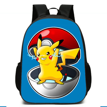 Pokemon Kindergarten oder Schul Rucksack für Kinder kaufen