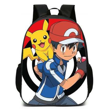 Pokemon Kindergarten oder Schul Rucksack für Kinder kaufen