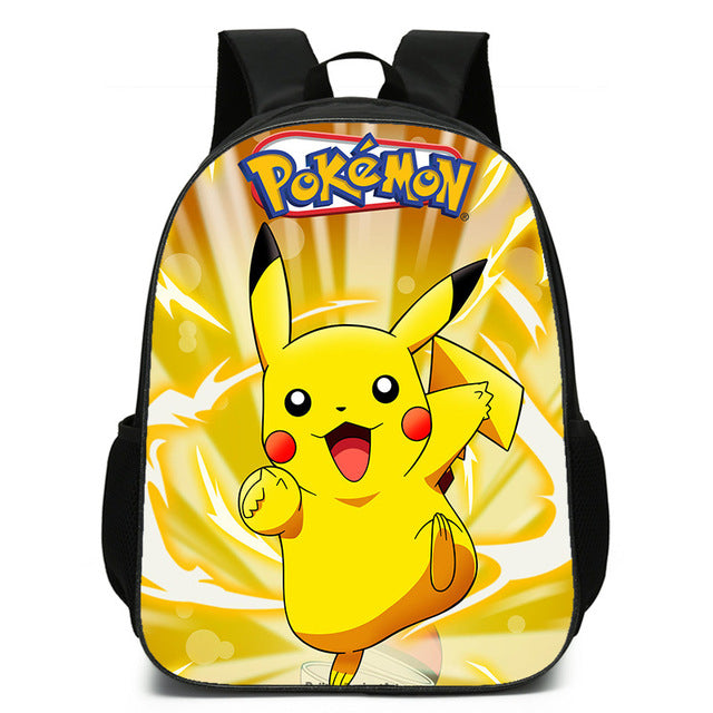 Pokemon Kindergarten oder Schul Rucksack für Kinder kaufen