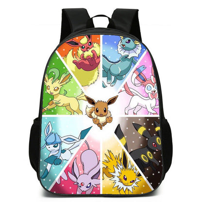 Pokemon Kindergarten oder Schul Rucksack für Kinder kaufen