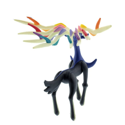 Figure de Xerneas - Pokémon légendaire et collectionnable