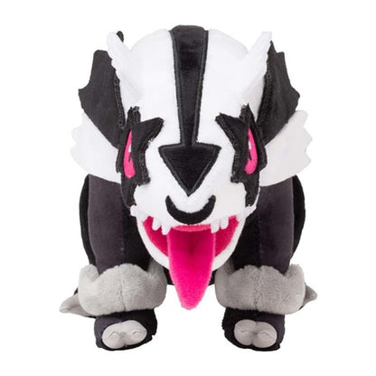 Peluche Galar Geradaks - Barrikadax Pokémon 20/35 cm