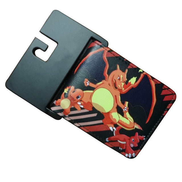 Pokemon Pikachu Geldbörse in vielen Motiven kaufen