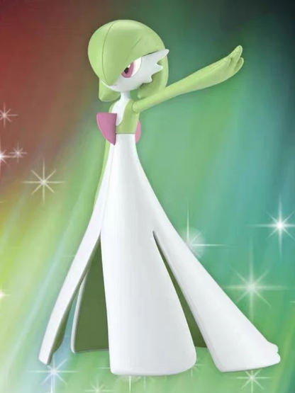 Figurine Collector Gardevoir Pokémon Édition Limitée