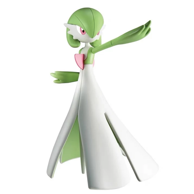 Figurine Collector Gardevoir Pokémon Édition Limitée