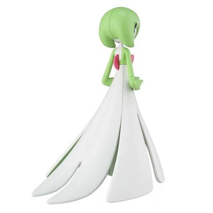 Figurine Collector Gardevoir Pokémon Édition Limitée