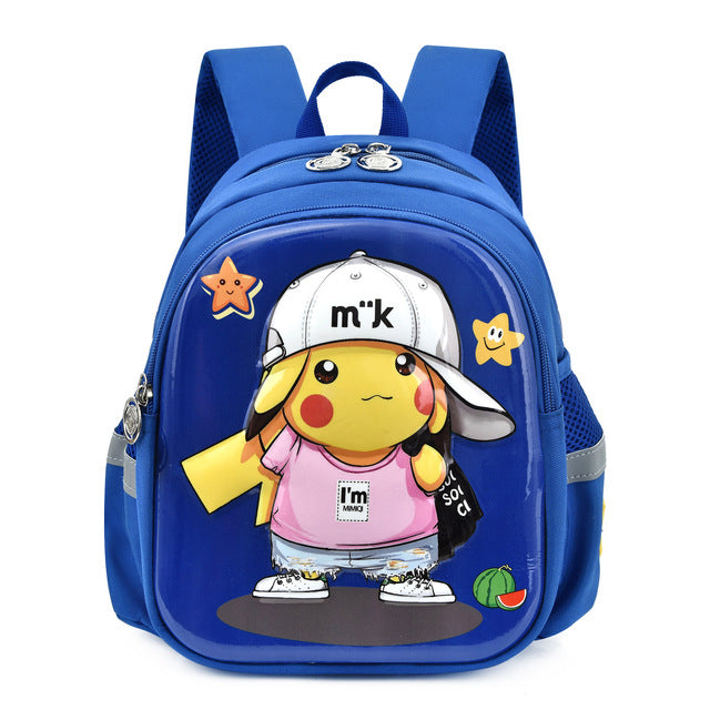 Pokemon Kindergarten oder Schul Rucksack kaufen