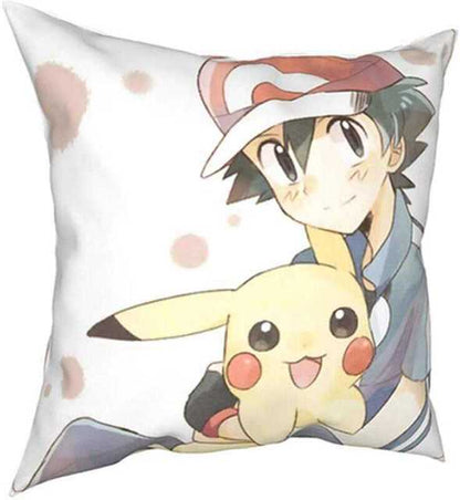 Pokemon Pikachu Kissenbezüge (22 Motive) kaufen