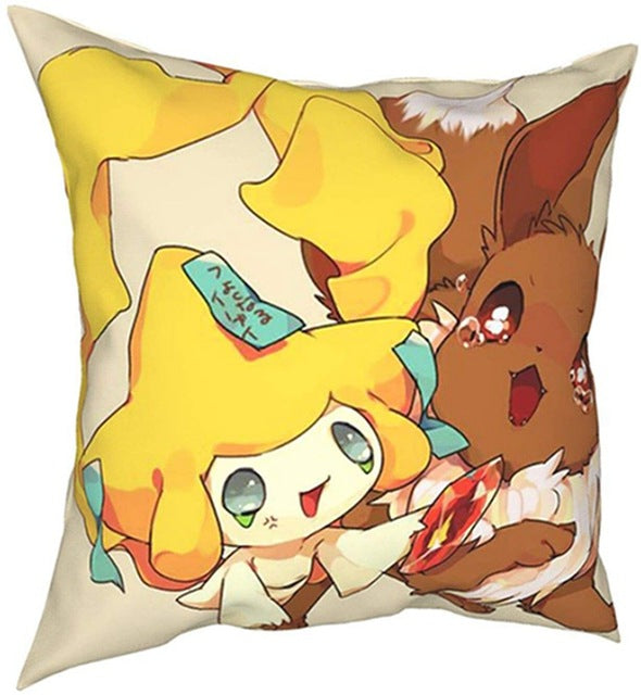 Pokemon Pikachu Kissenbezüge (22 Motive) kaufen