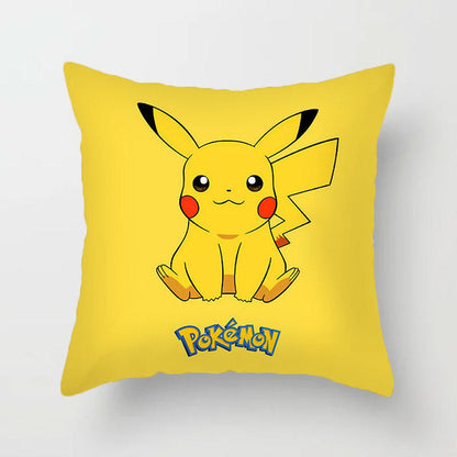 Pokemon Pikachu Kissenbezüge (22 Motive) kaufen