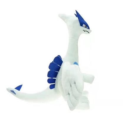 Peluche Lugia Légendaire 35 cm