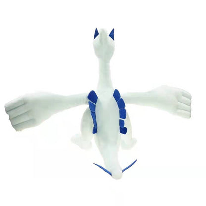 Peluche Lugia Légendaire 35 cm