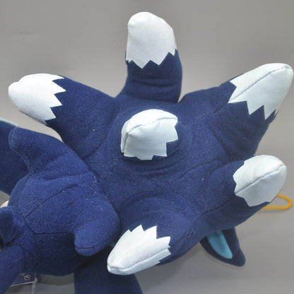 Peluche Sonic the Werehog 30 cm - Charmante et Amusante