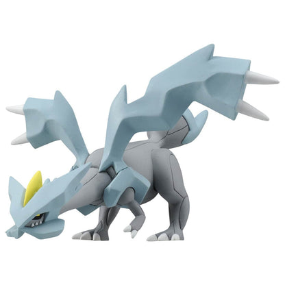 Kyurem, personaje de Pokémon