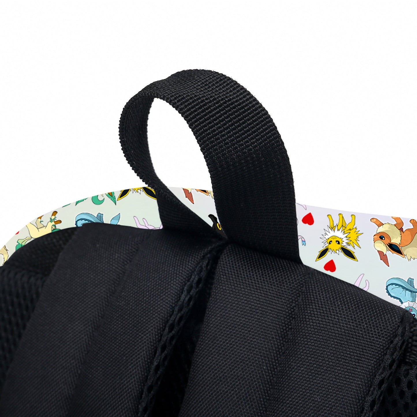 Sac à dos et trousse Pokémon pour enfants - Un ensemble coloré et amusant