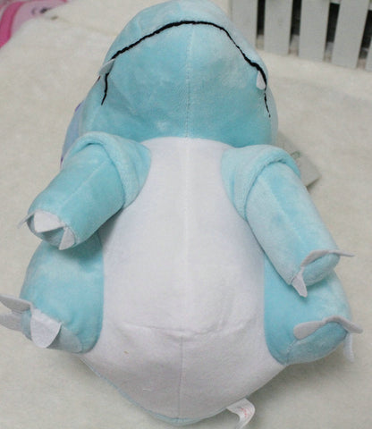 Peluche Nidorina Pokémon 30 cm douce et câline