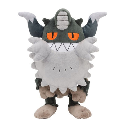 Peluche Perrserker Mauzinger - Pokémon 20 cm