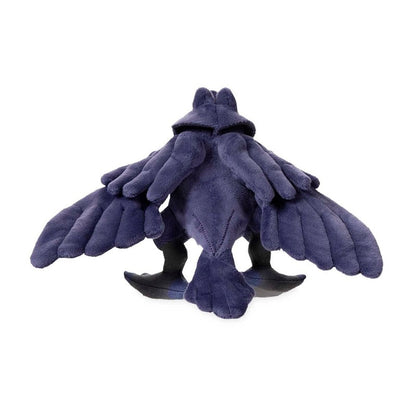 Peluche Corviknight Kramor Pokémon - 18 cm d'aventure