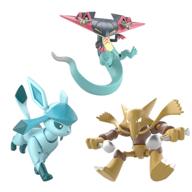 Pokémon Sammelfiguren Shodo 6 kaufen