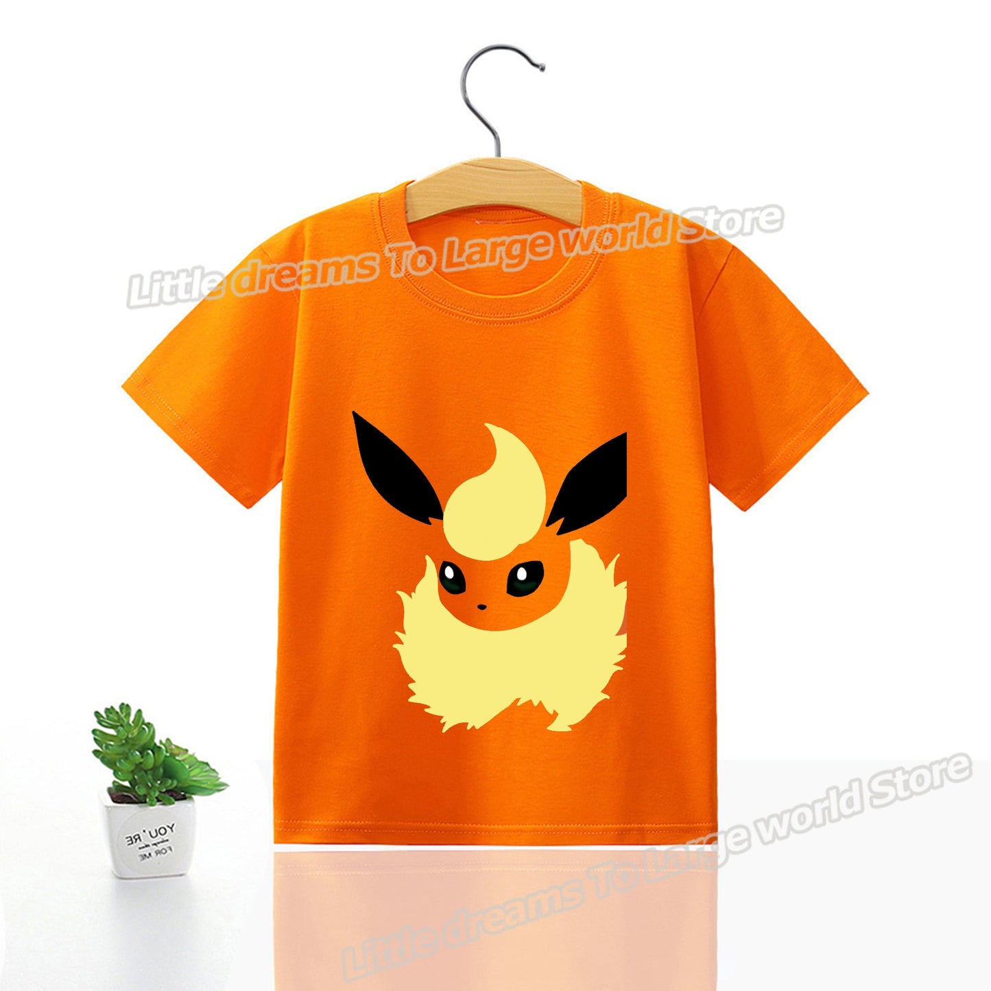 T-shirts Enfants Pokémon – 27 Modèles Magiques