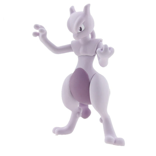 Figurine Mewtwo - Collection Monster Pokémon