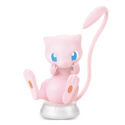 Figurine à Construire Mew - Pokémon Mystérieux